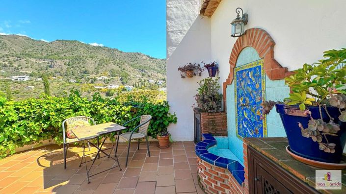 Image No.41-Villa de 7 chambres à vendre à Frigiliana