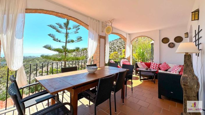 Image No.42-Villa de 7 chambres à vendre à Frigiliana