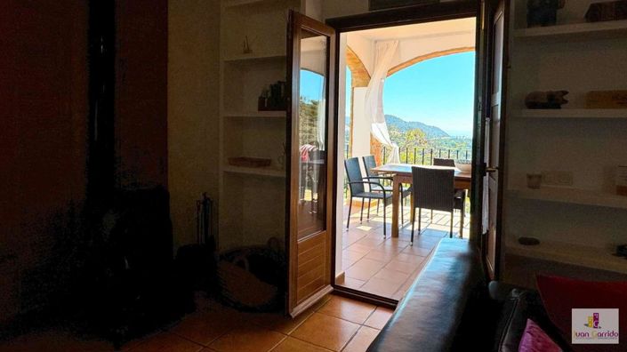 Image No.43-Villa de 7 chambres à vendre à Frigiliana