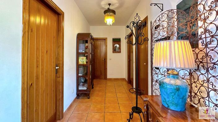 Image No.46-Villa de 7 chambres à vendre à Frigiliana