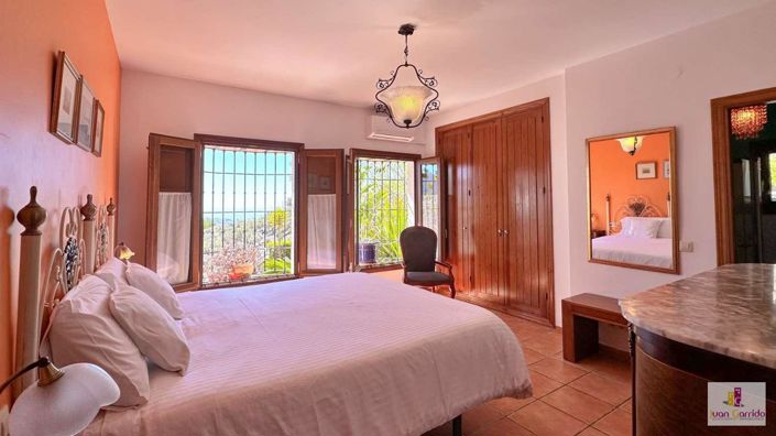 Image No.47-Villa de 7 chambres à vendre à Frigiliana