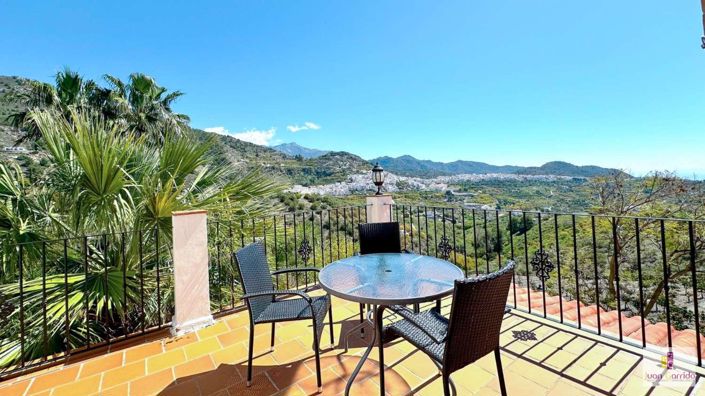 Image No.49-Villa de 7 chambres à vendre à Frigiliana