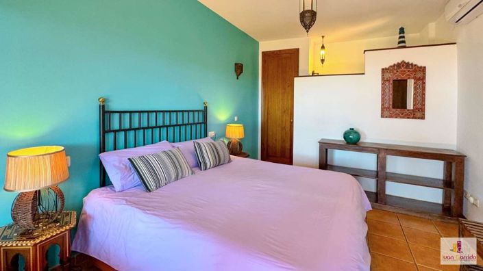 Image No.50-Villa de 7 chambres à vendre à Frigiliana