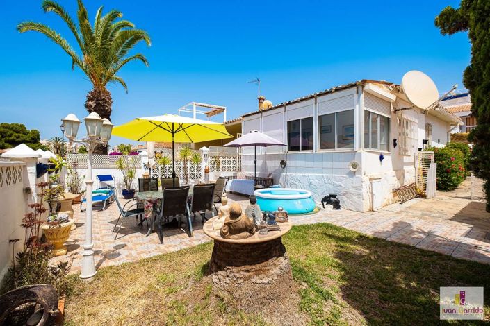 Image No.1-Propriété de 2 chambres à vendre à Torrox