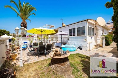 Juan Garrido Inmobiliaria most sold property
