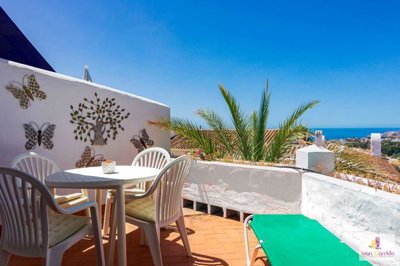 1 - Nerja, Appartement