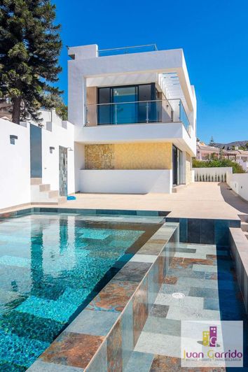 Image No.22-3 Bed Villa for sale