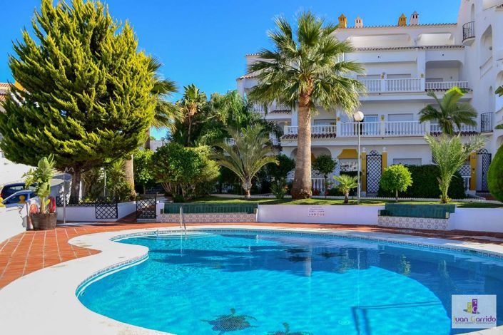 Image No.1-Appartement de 3 chambres à vendre à Nerja
