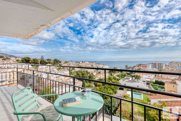 Image No.1-Appartement de 2 chambres à vendre à Nerja
