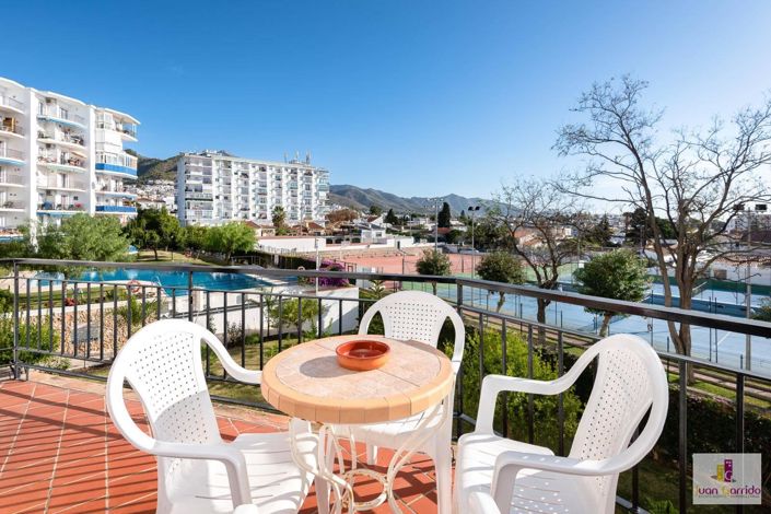 Image No.1-Appartement de 2 chambres à vendre à Nerja