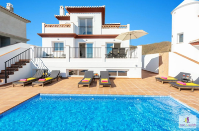 Juan Garrido Inmobiliaria most sold property