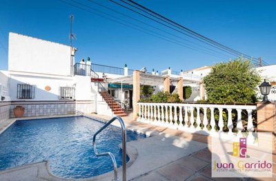 Juan Garrido Inmobiliaria most sold property