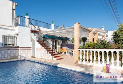 Juan Garrido Inmobiliaria most sold property