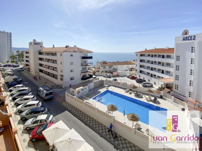 Image No.1-Appartement de 2 chambres à vendre à Nerja