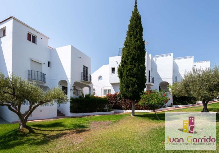Image No.1-Propriété de 2 chambres à vendre à Nerja