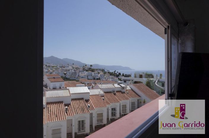 Image No.1-Appartement de 1 chambre à vendre à Nerja