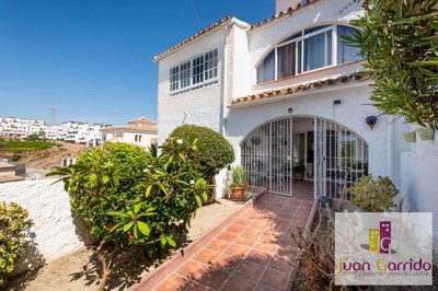 Juan Garrido Inmobiliaria most sold property