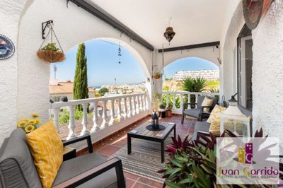 Juan Garrido Inmobiliaria most sold property