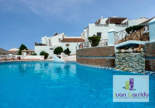 Image No.19-Propriété de 3 chambres à vendre à Nerja