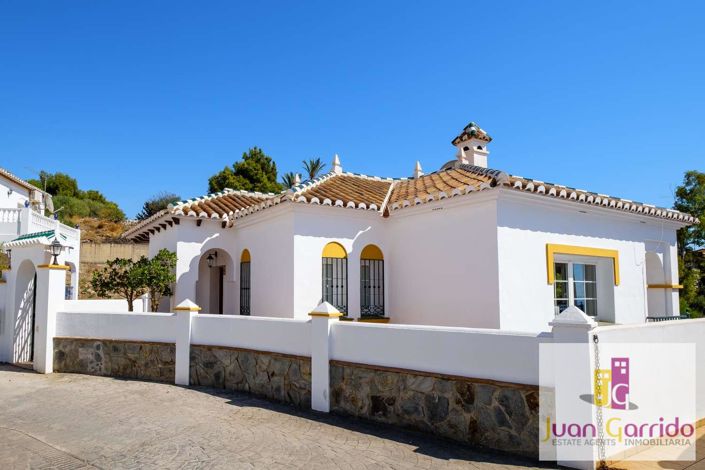 Image No.11-Villa de 3 chambres à vendre à Frigiliana