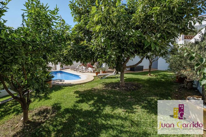 Image No.15-Villa de 3 chambres à vendre à Frigiliana