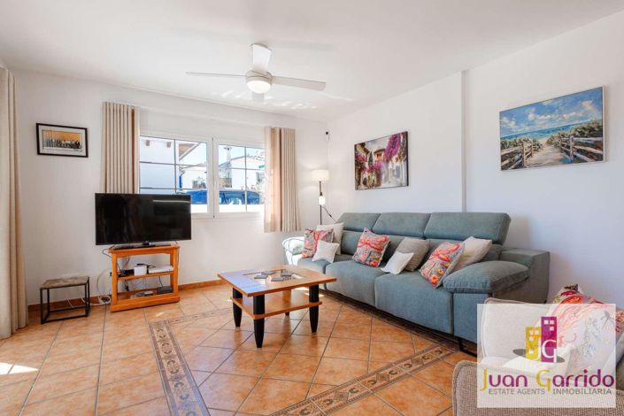 Image No.18-Villa de 3 chambres à vendre à Frigiliana