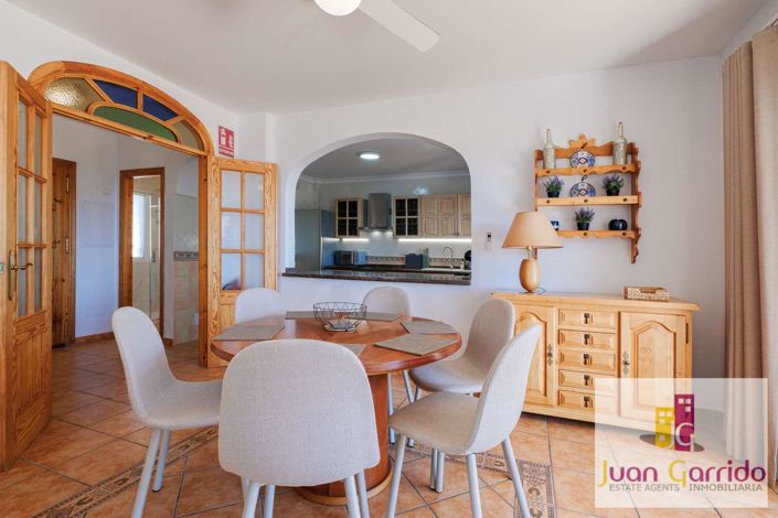 Image No.19-Villa de 3 chambres à vendre à Frigiliana