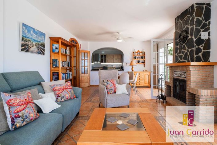 Image No.20-Villa de 3 chambres à vendre à Frigiliana