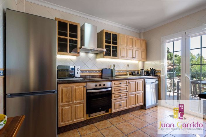 Image No.21-Villa de 3 chambres à vendre à Frigiliana