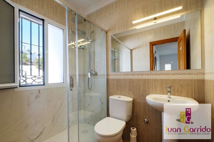 Image No.23-Villa de 3 chambres à vendre à Frigiliana