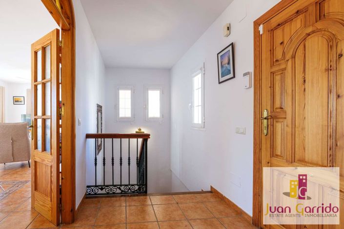 Image No.24-Villa de 3 chambres à vendre à Frigiliana