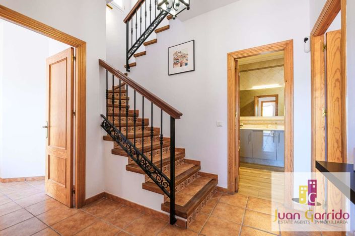 Image No.25-Villa de 3 chambres à vendre à Frigiliana