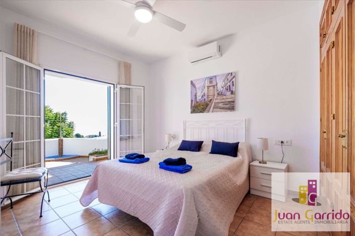 Image No.26-Villa de 3 chambres à vendre à Frigiliana