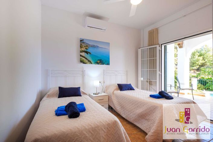 Image No.28-Villa de 3 chambres à vendre à Frigiliana