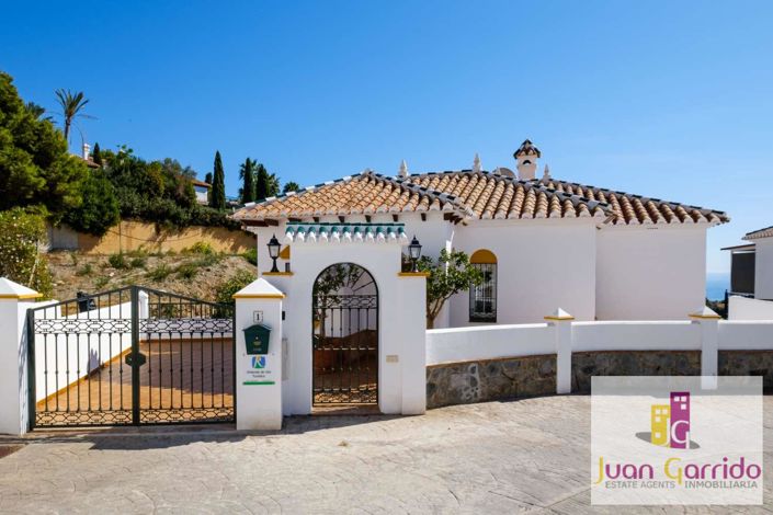 Image No.29-Villa de 3 chambres à vendre à Frigiliana