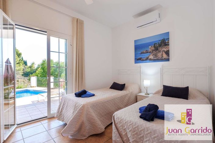 Image No.30-Villa de 3 chambres à vendre à Frigiliana