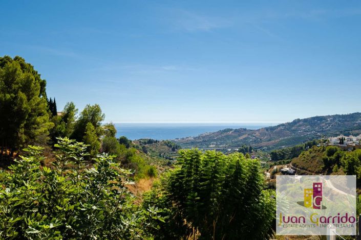 Image No.9-Villa de 3 chambres à vendre à Frigiliana