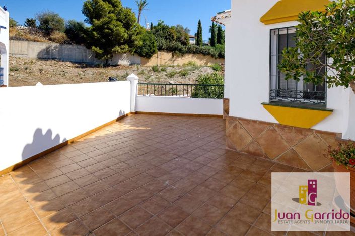 Image No.10-Villa de 3 chambres à vendre à Frigiliana