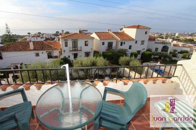 Juan Garrido Inmobiliaria most sold property