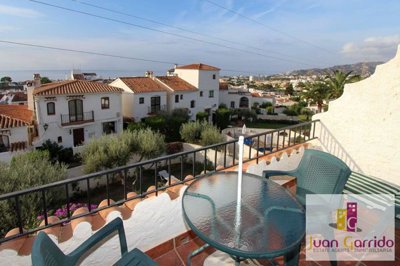 Juan Garrido Inmobiliaria most sold property