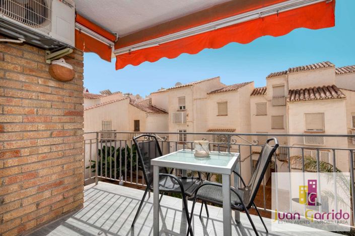 Image No.2-Appartement de 2 chambres à vendre à Nerja