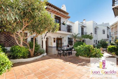 Juan Garrido Inmobiliaria most sold property