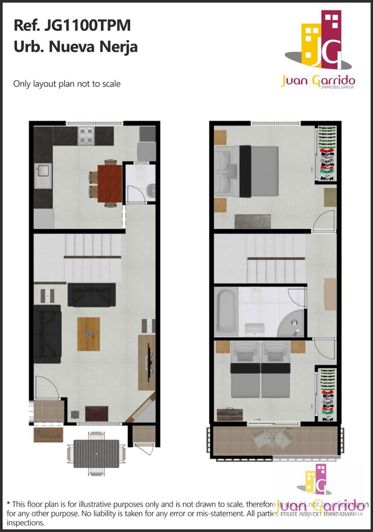 Image No.33-2 Bed Property for sale