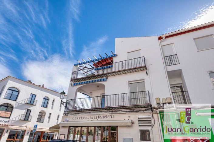 Image No.1-Appartement de 4 chambres à vendre à Nerja