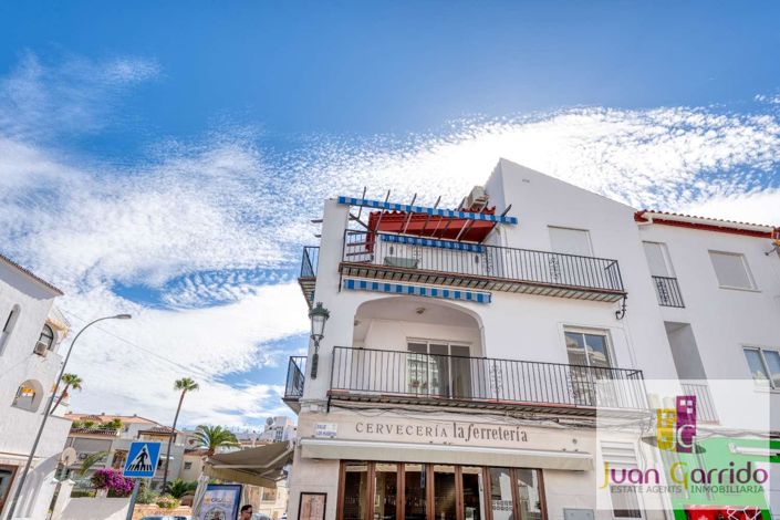 Image No.2-Appartement de 4 chambres à vendre à Nerja