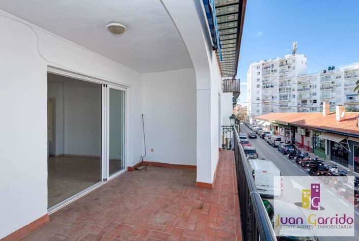 Image No.3-Appartement de 4 chambres à vendre à Nerja