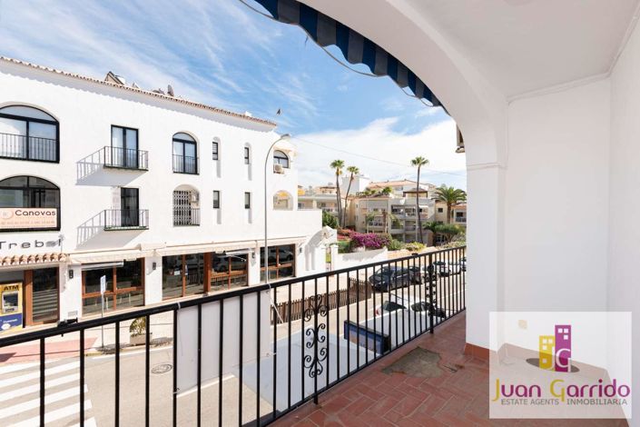 Image No.5-Appartement de 4 chambres à vendre à Nerja