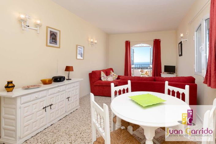 Image No.10-Propriété de 1 chambre à vendre à Nerja