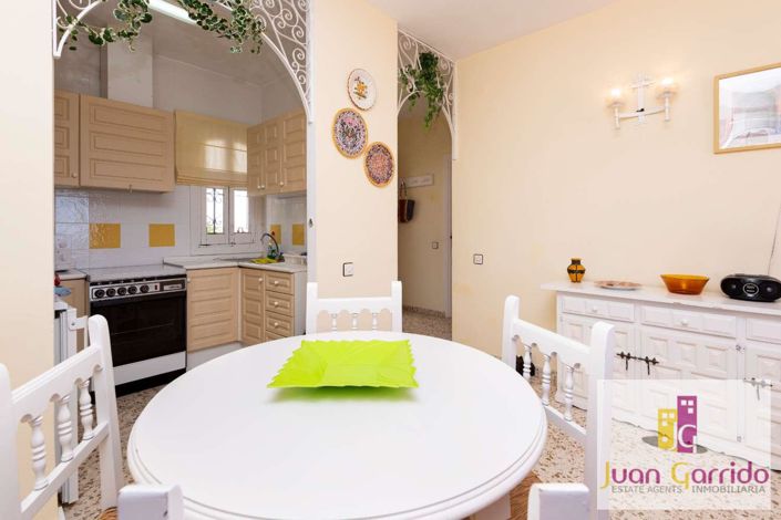 Image No.11-Propriété de 1 chambre à vendre à Nerja