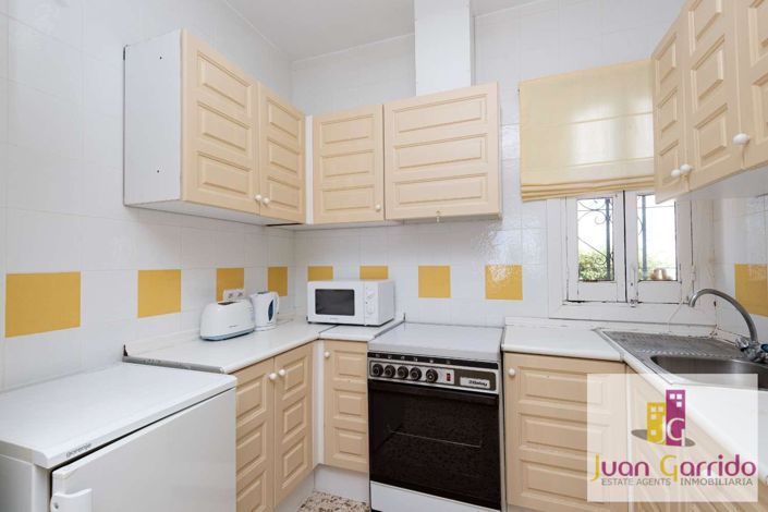 Image No.12-Propriété de 1 chambre à vendre à Nerja